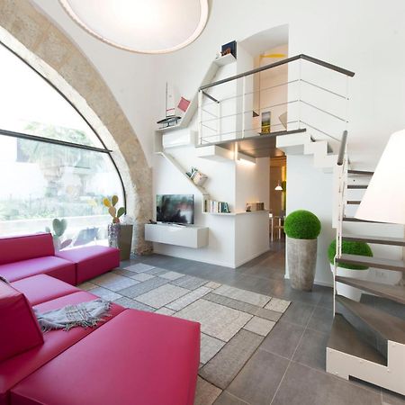 Gattopardo Apartments By Lago Design Palermo Buitenkant foto