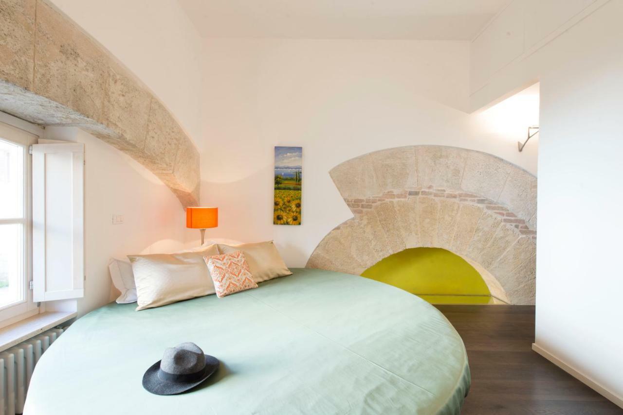 Gattopardo Apartments By Lago Design Palermo Buitenkant foto