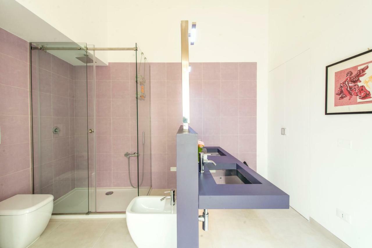Gattopardo Apartments By Lago Design Palermo Buitenkant foto