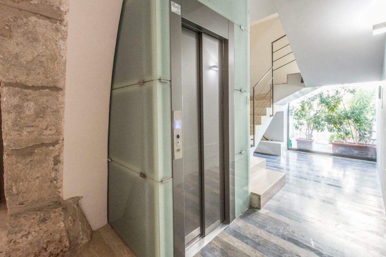 Gattopardo Apartments By Lago Design Palermo Buitenkant foto