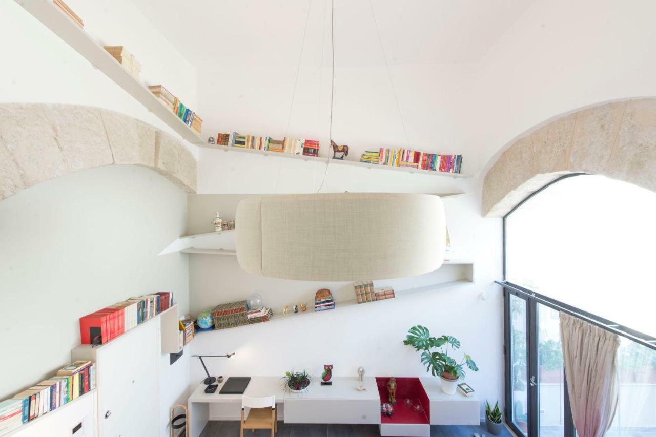 Gattopardo Apartments By Lago Design Palermo Buitenkant foto