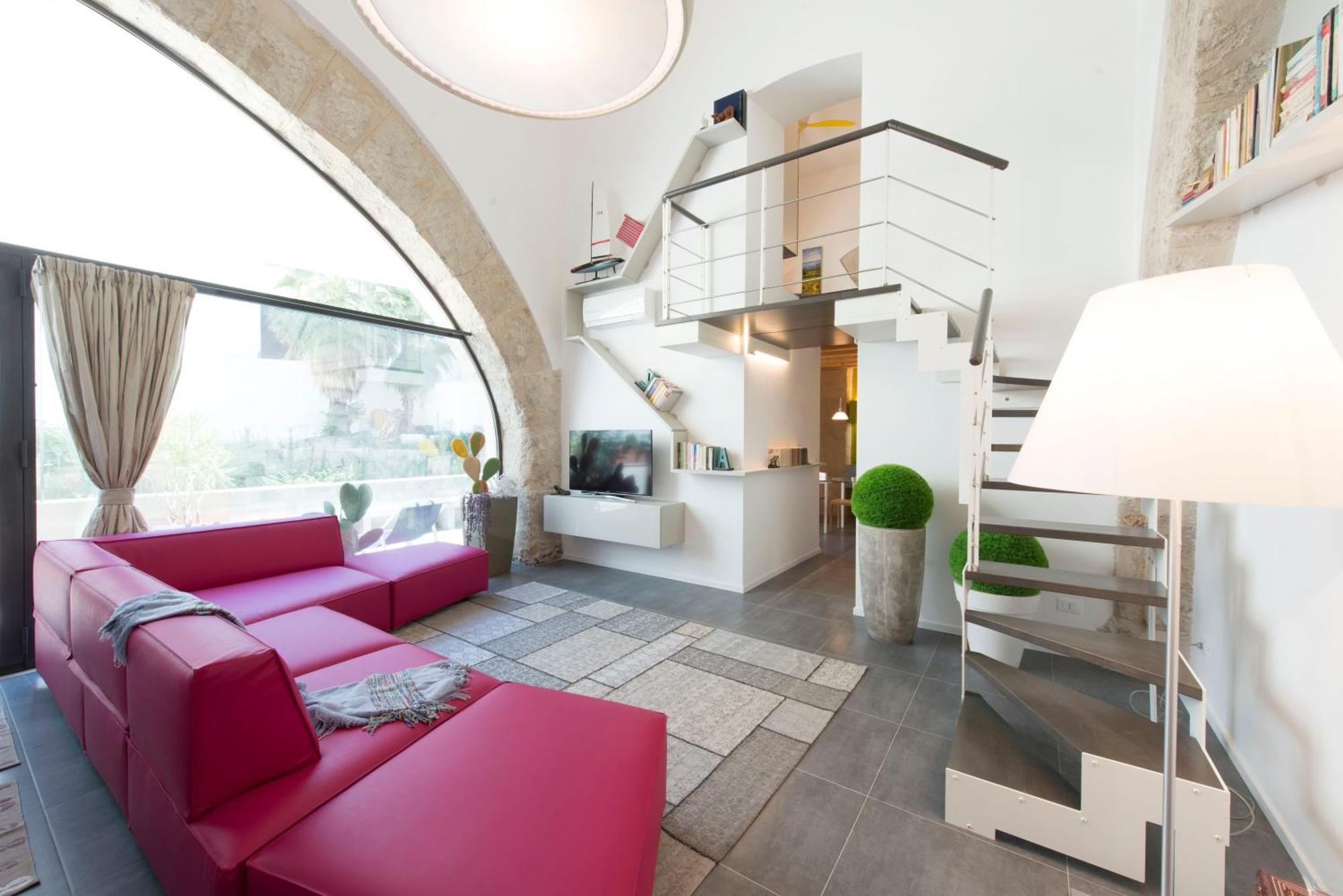 Gattopardo Apartments By Lago Design Palermo Buitenkant foto