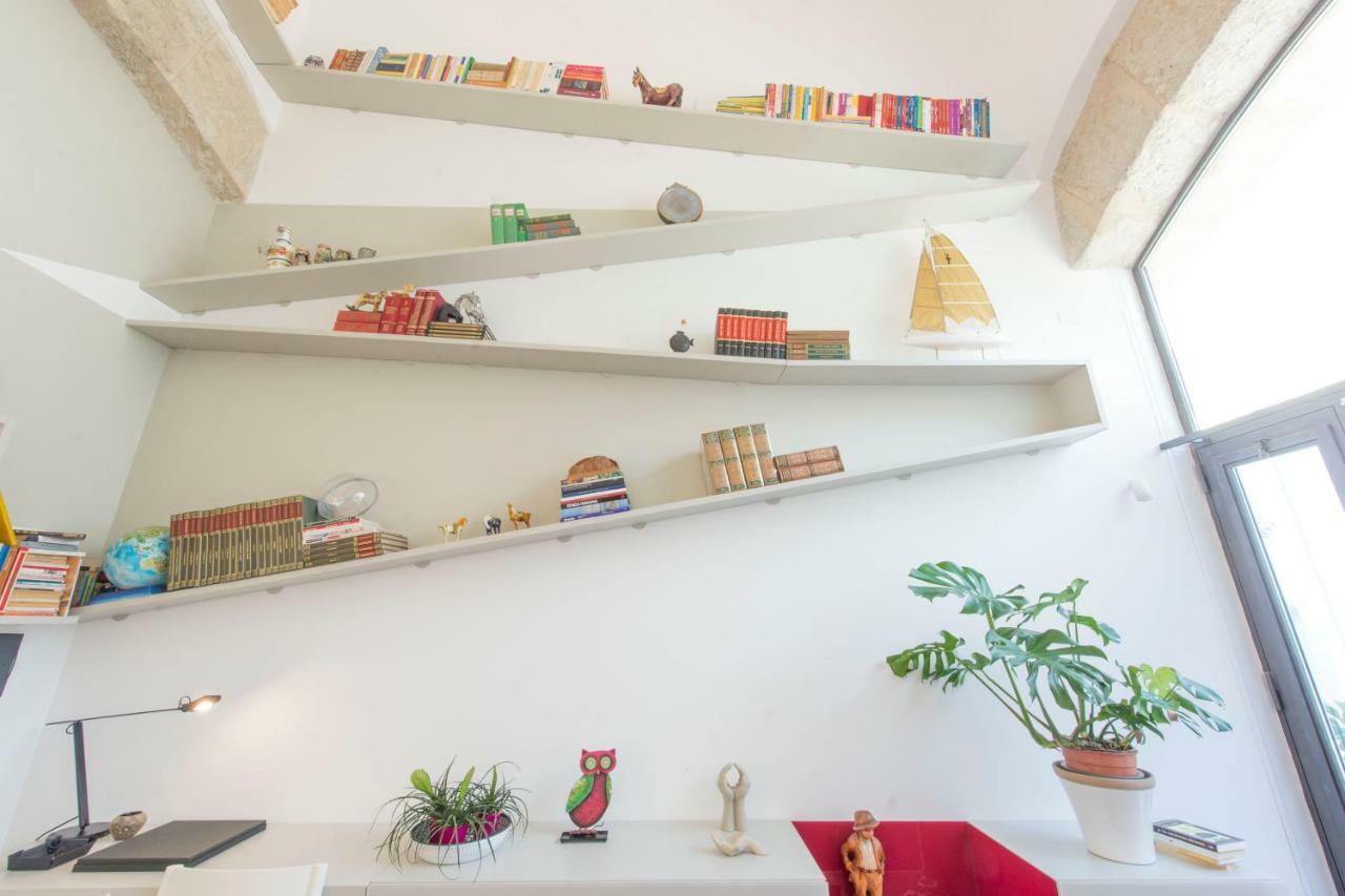 Gattopardo Apartments By Lago Design Palermo Buitenkant foto