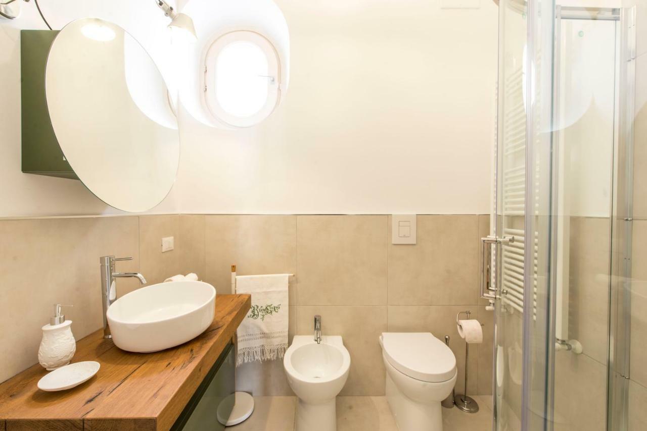 Gattopardo Apartments By Lago Design Palermo Buitenkant foto