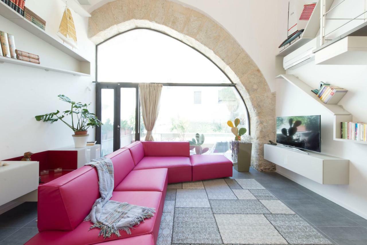 Gattopardo Apartments By Lago Design Palermo Buitenkant foto