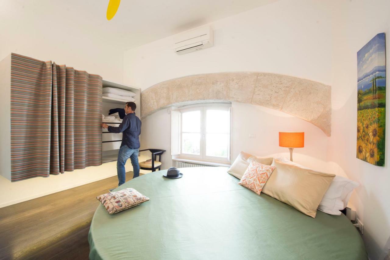 Gattopardo Apartments By Lago Design Palermo Buitenkant foto